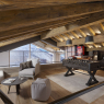 Val D´Isere - Chalet Orca - Chalet 420m² 12/14p