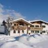 SkiWelt Wilder Kaiser-Brixental  - Geigern, Haus