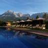 SkiWelt Wilder Kaiser-Brixental  - Sporthotel Ellmau