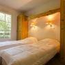 Saint Gervais - Residencia Le Grand Panorama - Apartamento 3 piezas 6 Personas