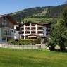 Kitzbühel - Hotel Klausen