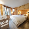 Saint Martin de Belleville - Residencia Des Encombres - 5p10 Duplex 112m²+21m² S/O SMB