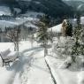 Schladming-Dachstein - Landhaus Hinteregg