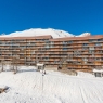 Tignes - Residencia Bec Rouge