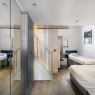 Val D´Isere - Residencia Pierre Vacances Centre - 4P 55m² 8p (incluant mezzanines de 9m²)
