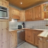 Meribel Mottaret - Residencia Plein Soleil - 2PIE 5PERS 40M2 S 3ETAGE/PCS