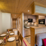 Meribel - Residencia Rimaye - 4P 60m² 6p