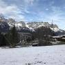SkiWelt Wilder Kaiser-Brixental  - Bergsigt Appartement Nordseite