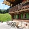 SkiWelt Wilder Kaiser-Brixental  - Bauernhof 