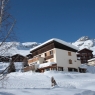 Tignes - Chalet Bobech