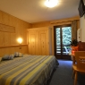 Madonna di Campiglio - Hotel Garni Cime D'Oro - Habitación doble 