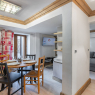 Courchevel - Residencia Ferme De Cristal - Appt 40m² - 4 pax