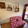 Les Menuires - Residencia Sarvan - St2 17m² 5ème Asc Est