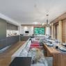 Megeve - Residencia Ksar B - 6pcs - 129m² - 10 pers