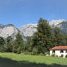 Innsbruck - Vogelhütte