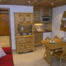 Meribel - Residencias Varias Meribel - Estudio 4 pax 17 a 28m2. Tipo C