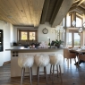 Courchevel - Chalet Canyon Lodge