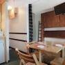 Meribel Mottaret - Residencia Grande Rosiere - STUD CAB 2P 18M2 N 2ET