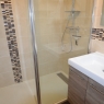 Meribel Mottaret - Residencia Ski Soleil - 3p5  28m² 6ème Asc Ouest Loggia
