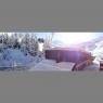 Meribel Mottaret - Residencia Ruitor - 3 PIE 6/7 P 49M² SUD/80LM/PCS
