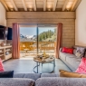 Tignes - Residencia Lodge Des Neiges C - 4 Pièces Duplex 8 Personnes - 78m²