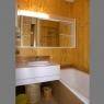 Meribel Mottaret - Residencia Arpasson - Estudio Dividido 4 Personas 24M2 