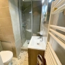 Les Menuires - Residencia Dorons - St2 13m² 6ème Asc Nord
