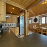 Les Menuires - Residencia Bosson - 4p 8 53m² 4ème SO/SE Balc