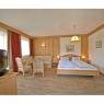 SkiWelt Wilder Kaiser-Brixental  - Pension Au