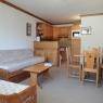 Meribel Mottaret - Residencia Plein Soleil - 2PIE 5PERS 40M2 S 6e ETAGE