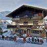 SkiWelt Wilder Kaiser-Brixental  - Dorfstubn Appartements - Restaurant