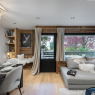 Megeve - Residencia La Regence - 4pcs - 87m² - 6pers