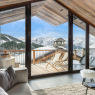 Saint Martin de Belleville - Chalet Grange Martinel