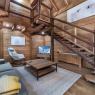 Meribel - Chalet Adalta - Chalet 300m² 12/13p