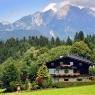 SkiWelt Wilder Kaiser-Brixental  - Gästehaus - Pension Hölzl