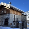 Saint Martin de Belleville - Chalet L'etable
