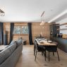 Megeve - Residencia Silver Lodge - B - 3pcs - 68m² - 4pers