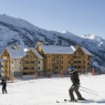 Valmeinier - Residencia Le Vermont