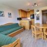 Meribel Mottaret - Residencia Plein Soleil - 2PIE 4PERS 33M2 N 5ETAGE