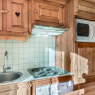 Meribel - Residencia Rimaye - 2P 33m² 4pax