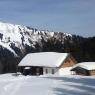 Schladming-Dachstein - Jagahütte