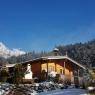 SkiWelt Wilder Kaiser-Brixental  - Chalet Michou