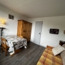 Meribel Mottaret - Residencia Chaviere - ST2 17m² 1er Nord Balc