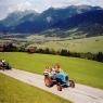 Schladming-Dachstein - Gästehaus Aigner