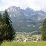 SkiWelt Wilder Kaiser-Brixental  - Ferienwohnung Julia