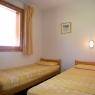 Meribel Mottaret - Residencia Armoise - 2P 32m2 5/6PERS N/O 2°ET/PCS