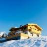SkiWelt Wilder Kaiser-Brixental  - Josef's Appartement