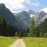 Schladming-Dachstein - Höflechner, Potzalm