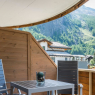 Saas Fee - Haus Antares