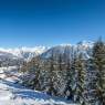 Courchevel - Chalet Totara